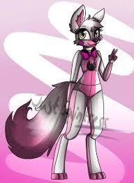 What Is The Gender Of Funtime Foxy | Tiktok