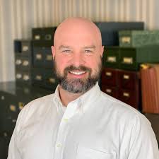 Welcome: Luke Miller, PLS