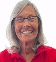 Sharon Stahl Obituary