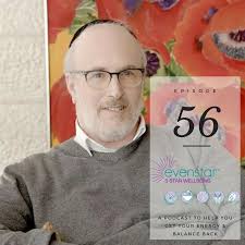 5 Star Wellbeing Podcast