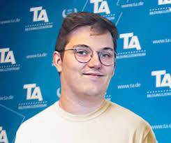 Porträts unserer Absolventen