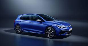 The golf gti* is on its way. 2022 Vw Golf R Has 315 Hp Awd With A Drift Mode And A Manual