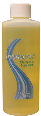 Answers for the crossword clue: Wholesale Freshscent Shampoo Body Wash 4 Oz Sku 56827 Dollardays