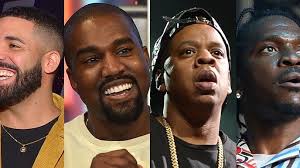 Ratatat's Evan Mast is listed as composer, lyricist, and producer