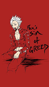 Program within @mayoclinicgradschool is currently accepting applications! Hd Ban The Seven Deadly Sins Wallpapers Peakpx