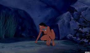 Rule34 - If it exists, there is porn of it  editooner, pocahontas  (character)  2783681