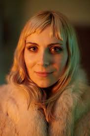 Bright Night by Aleks Eva