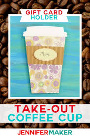 Free Free 248 Coffee Cup Holder Svg SVG PNG EPS DXF File