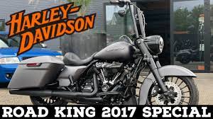 2017 Road King Special Flhrxs Harley Davidson 14 Inch Apehangers Scream Harley Davidson Road King Harley Davidson Pictures