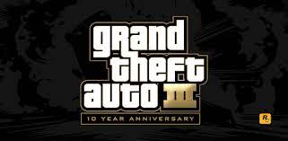 First, whenever you try to get one of the special cars from the sunshine autos . Grand Theft Auto Iii Apps En Google Play