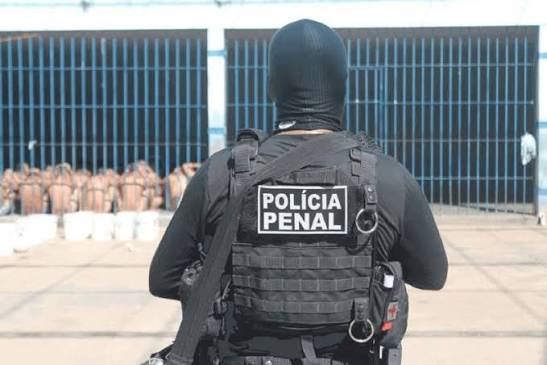 Sindicato pede transfer&ecirc;ncia de presos ap&oacute;s den&uacute;ncia que afastou 22 policiais penais por suspeita de tortura em MT. | A Bronca Popular