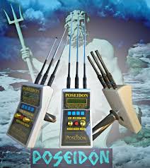 What makes the bounty vfl a great metal detector? Poseidon Localizador De Distancia De Gama Larga Detector De Metales Oro Plata Buscador De Tesoros Metal Detector Gold Detector Poseidon