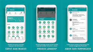Apk pulsa yang bisa injek kuota. 11 Aplikasi Jual Pulsa Termurah Terpercaya 2021 Jalantikus