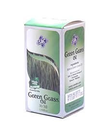 Castor oil is usually clear or pale yellow unless it is derived through roasting or boiling, which is known as black castor oil. Green Grass Oil Original Natural Quality Buy Online At Best Prices In Pakistan Daraz Pk