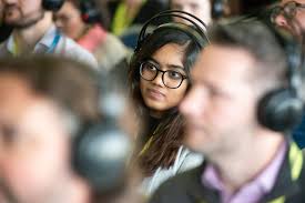 Don't miss Innovation Talks at #VFS24!