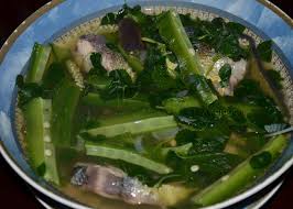 Dinengdeng Or Inabraw Please Like Share Repin Thanks Filipino Vegetable Recipes Filipino Recipes Vegetable Recipes