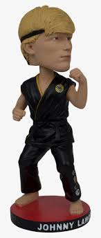 Search, discover and share your favorite karate kid johnny gifs. Icon Heroes Karate Kid Bobbleheads Img Johnny Lawrence Png Image Transparent Png Free Download On Seekpng