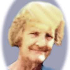 Madeline Maddie Maskell Obituary August 13, 2016