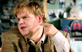 Holy   Schnikes!   Tommy Boy Turns 20!   - Spectrum Culture