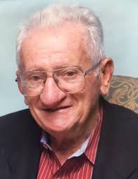 Most Recent Obituaries