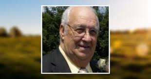 John E Munson Obituary July 26, 2020