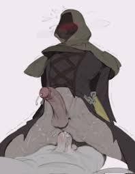 Rule34 - If it exists, there is porn of it  anon, grim reaper  7104593