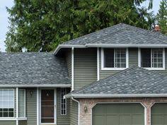 Owens Corning Shingle Colors Owens Cornings Duration