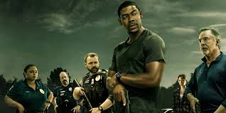 Inside the Making of Rebel Ridge With Jeremy Saulnier