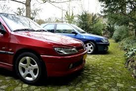 Image result for Rouge Lucifer 2014 Peugeot