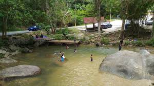 In aid of stagehand's #ilovelive campaign, the human league is raising money for uk stage crew affected by the pandemic. Lata Ulu Chepor Waterfall Chemor Perak Gokelah