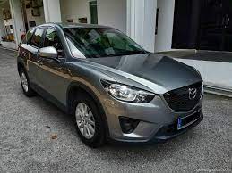 Sesiapa yang berminat untuk beli kereta mazda boleh hubungi saya. Mazda Cx 5 Pilihan Terpakai Ramai Gohed Gostan