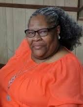 Obituary information for Brenda Shalett Boyd