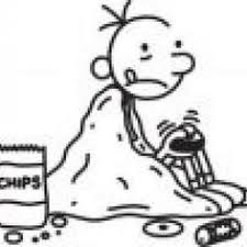 All these santa coloring pages are free and can be printed in seconds from your computer. 36 Diary Of A Wimpy Kid Ideas Wimpy Kid Wimpy Wimpy Kid Books