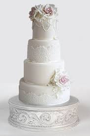 Vintage Wedding Cake Stand For Shabby Chic Weddings Size Wedding Cakes Vintage Cake Stands Wedding Vintage Wedding Cakes