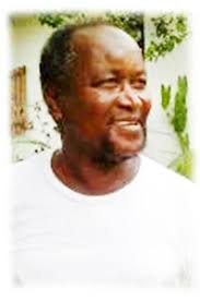 Anthony Segundino Koko