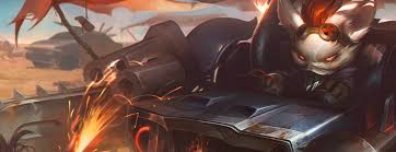 Rumble build rumble top build, runes & counters. 5 Champions That Counter Rumble Jungle Mobalytics