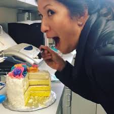 Happy Birthday 🎂 to our amazing...