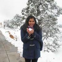 Vaishali Dave (vaishalibd)