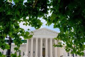 Supreme Court upholds birthright citizenship, rejecting Trump’s proposed limits