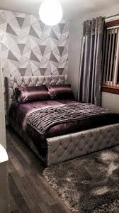 I Love Wallpaper Zara Marble Metallic Wallpaper Soft Grey Silver Ilw980108 A Beautiful Ge Elegant Living Room Decor Cute Room Decor Grey Wallpaper Bedroom