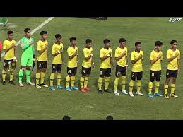 Malaysia u16 vietnam u16 draws. Malaysia Bantai Tajikistan Malaysia 6 2 Tajikistan Afc U 16 Championship Full Highlights Litetube