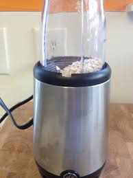 Instructions to make a soothing oatmeal bath with diy colloidal oatmeal add about 1 cup of organic whole raw oats to a clean and dry food processor, coffee grinder, or blender, and grind until the oats are a fine powder. Diy Oatmeal Bath For Eczema Or Sensitive Skin Adventures In Knottyland