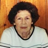 Christine Cox Chapman Obituary