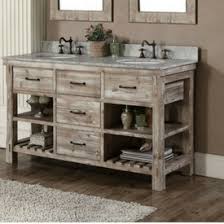 Floor standing open bottom double sink modern bathroom cabinet with top and sinks is superbly crafted of solid acacia wood, known for its magnificent beauty and durability. Bathroom Vanity Trends For 2021 The Flooring Girl