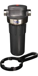 But all parts there and easy to install. Culligan Us 600a Under Sink Drinking Water Filtration System With Filter 1 000 Gallon White Undersink Water Filtration Systems Amazon Com