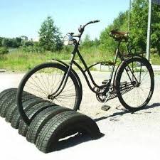 Recyclage Creatif 15 Idees De Meubles Et Objets Detournes Recycler Des Pneus Reutiliser De Vieux Pneus Pneus Usages