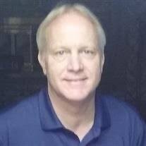 Mr. Mark E. Schlichte Obituary