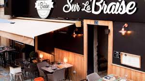 Sur La Braise Ajaccio In Ajaccio Restaurant Reviews Menu And Prices Thefork
