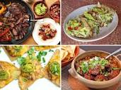 8 Essential Tex-Mex Dishes