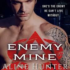 Enemy Mine በAline Hunter